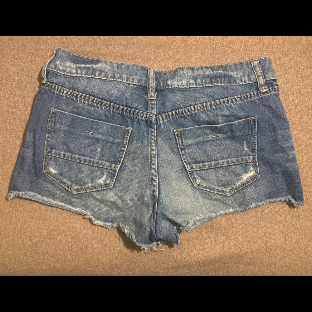 Decree Shorts from JCP
